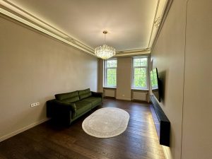 Продаж квартири Київ Печерськ вул. Коновальця, 17
