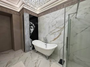 Продаж квартири Київ Печерськ вул. Коновальця, 17