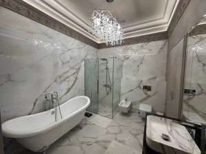 Продаж квартири Київ Печерськ вул. Коновальця, 17