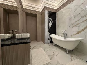 Продаж квартири Київ Печерськ вул. Коновальця, 17