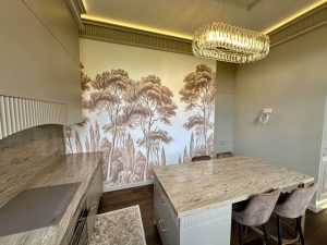 Продаж квартири Київ вул. Коновальця, 17