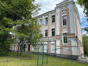 Продаж квартири Київ Печерськ вул. Коновальця, 17