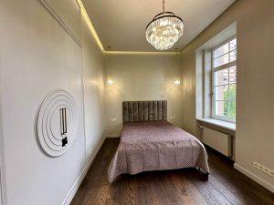 Продаж квартири Київ Печерськ вул. Коновальця, 17