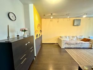 Оренда квартири в Києві Лук’янівка, вул. Білоруська 17-Б