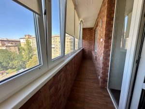 Оренда квартири в Києві Лук’янівка, вул. Білоруська 17-Б