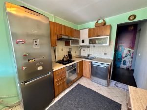 Оренда квартири в Києві Лук’янівка, вул. Білоруська 17-Б