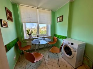 Оренда квартири в Києві Лук’янівка, вул. Білоруська 17-Б