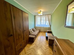 Оренда квартири в Києві Лук’янівка, вул. Білоруська 17-Б