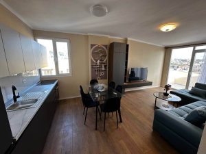 Купити квартиру в Албанії м. Дуррес