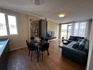 Купити квартиру в Албанії м. Дуррес