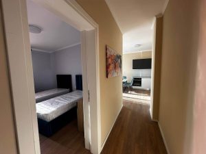 Купити квартиру в Албанії м. Дуррес