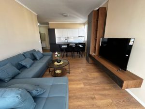 Купити квартиру в Албанії м. Дуррес