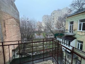 Купити квартиру в Києві Майдан Незалежності Мала Житомирська, 7