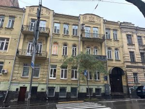 Купити квартиру в Києві Майдан Незалежності Мала Житомирська, 7