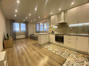 Купити квартиру в Києві ЖК Міністерський Ю. Кондратюка3