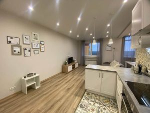 Купити квартиру в Києві ЖК Міністерський Ю. Кондратюка3