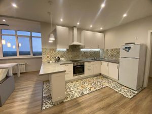 Купити квартиру в Києві ЖК Міністерський Ю. Кондратюка3