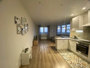 Купити квартиру в Києві ЖК Міністерський Ю. Кондратюка3