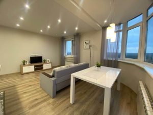 Купити квартиру в Києві ЖК Міністерський Ю. Кондратюка3