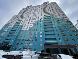 Купити квартиру в Києві ЖК Одеський бульвар