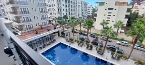 Продаж апартаментів Luxor Bonita Албанія м. Голем