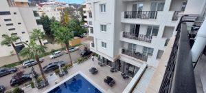 Продаж апартаментів Luxor Bonita Албанія м. Голем