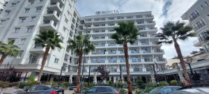 Продаж апартаментів Luxor Bonita Албанія м. Голем
