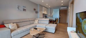 Продаж апартаментів Luxor Bonita Албанія м. Голем