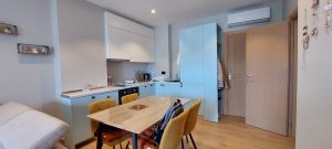 Продаж апартаментів Luxor Bonita Албанія м. Голем