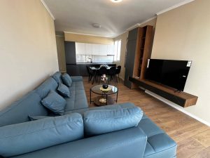 Продаж квартири в Албанії м. Дуррес