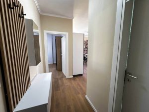 Продаж квартири в Албанії м. Дуррес