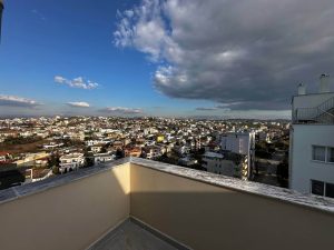 Продаж квартири в Албанії м. Дуррес