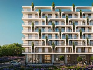 Продаж апартаментів в Албанії м. Голем Dragoti Residence