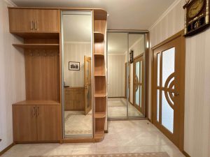 Купити квартиру в Києві Борщагівка Леся Курбаса 7б (1)