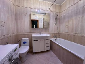 Купити квартиру в Києві Борщагівка Леся Курбаса 7б (15)