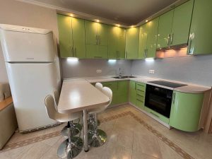 Купити квартиру в Києві Борщагівка Леся Курбаса 7б