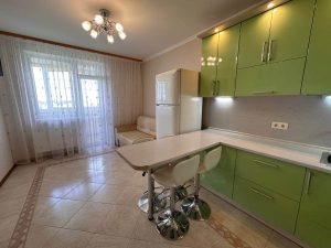 Купити квартиру в Києві Борщагівка Леся Курбаса 7б (17)