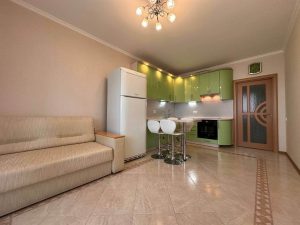 Купити квартиру в Києві Борщагівка Леся Курбаса 7б