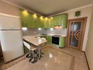 Купити квартиру в Києві Борщагівка Леся Курбаса 7б