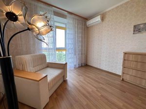 Купити квартиру в Києві Борщагівка Леся Курбаса 7б