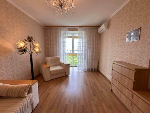 Купити квартиру в Києві Борщагівка Леся Курбаса 7б