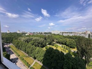 Купити квартиру в Києві Борщагівка Леся Курбаса 7б
